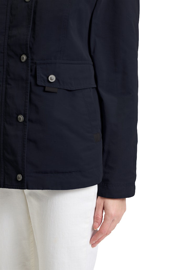 Gil Bret Damen Jacken Deep Navy