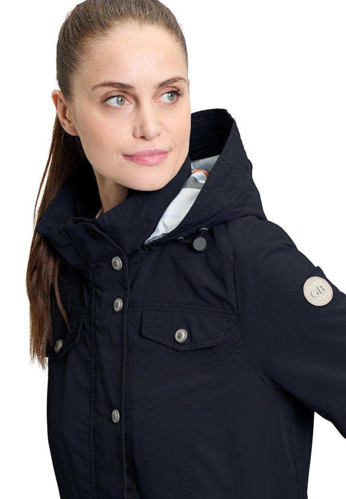 Gil Bret Damen Jacken Deep Navy