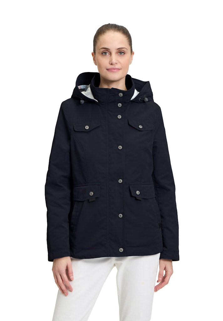Gil Bret Damen Jacken Deep Navy