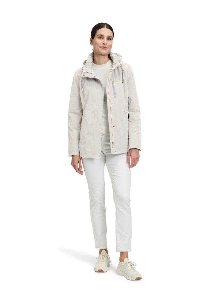 Gil Bret Damen Jacken Silver Rock