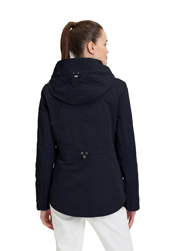 Gil Bret Damen Jacken Deep Navy