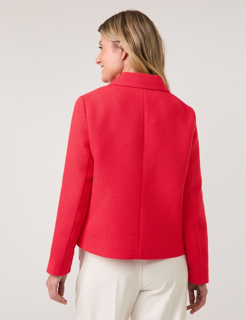 Gerry Weber Damen Blazer  Bright Re