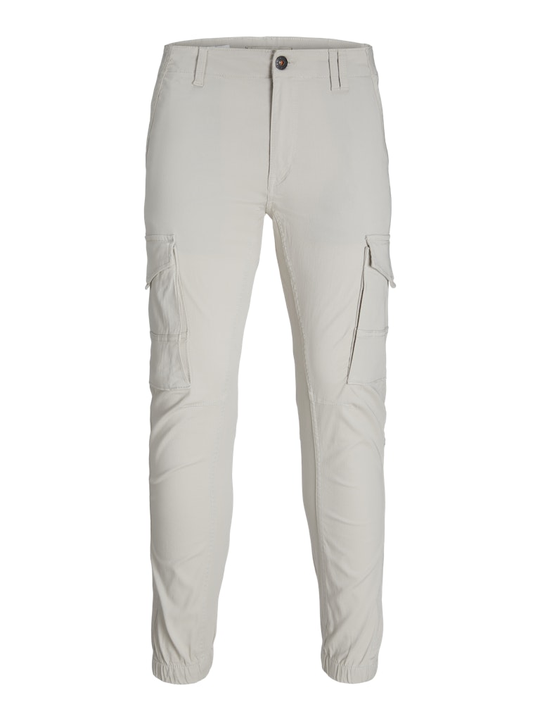 Jack & Jones Herren Hosen Moonbeam
