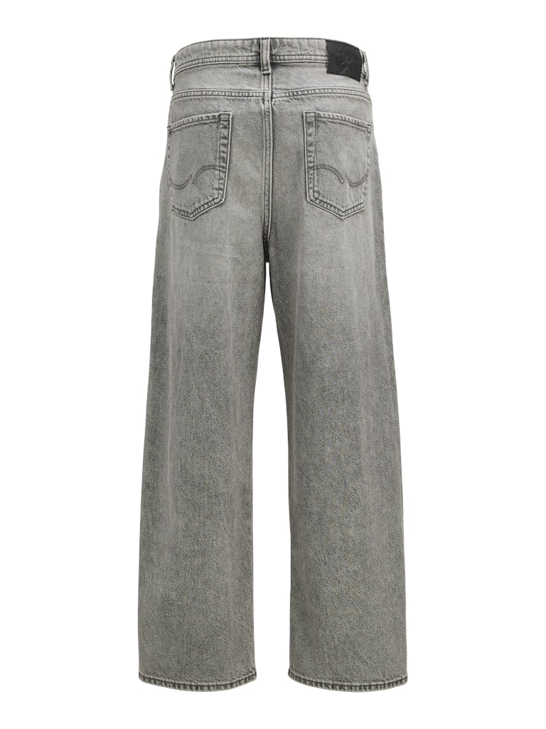 Jack & Jones Jungen Hosen & Shorts Grey Denim