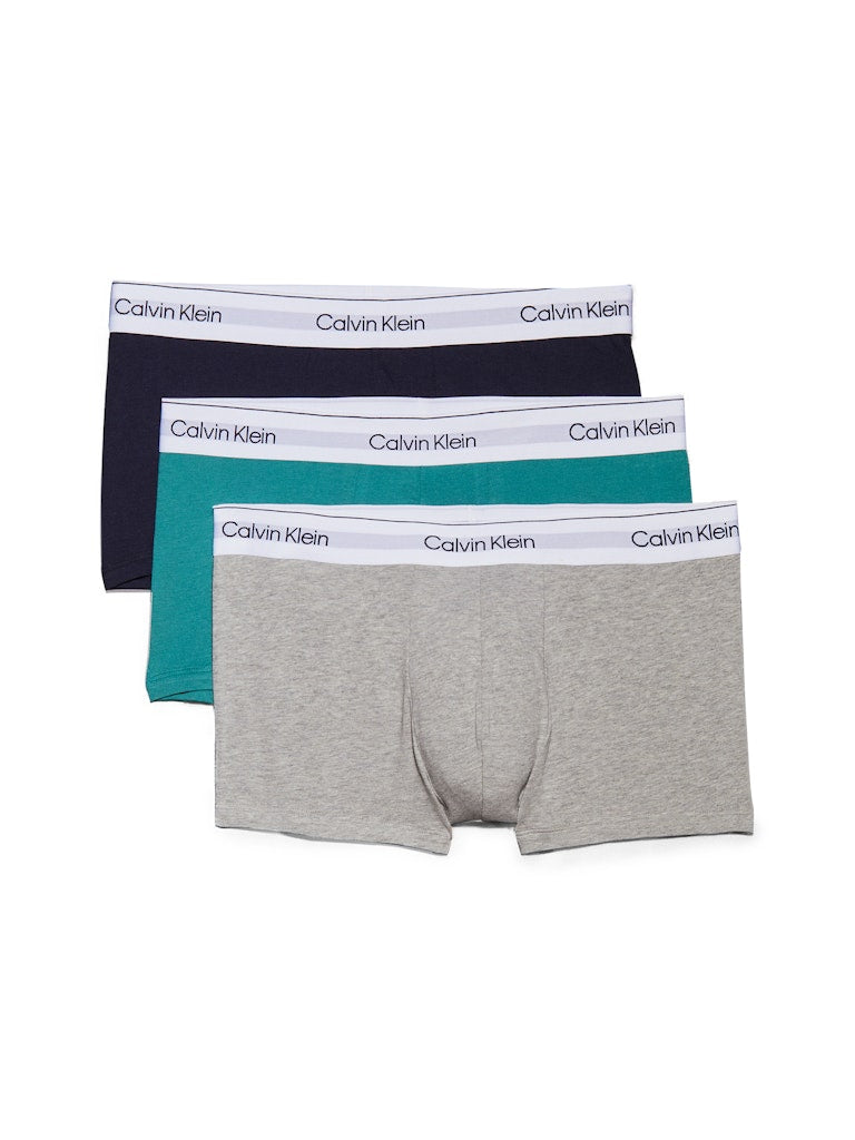 Calvin Klein Pant Vr Multi
