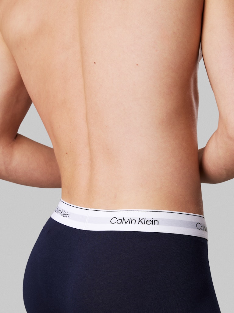 Calvin Klein Pant Vr Multi