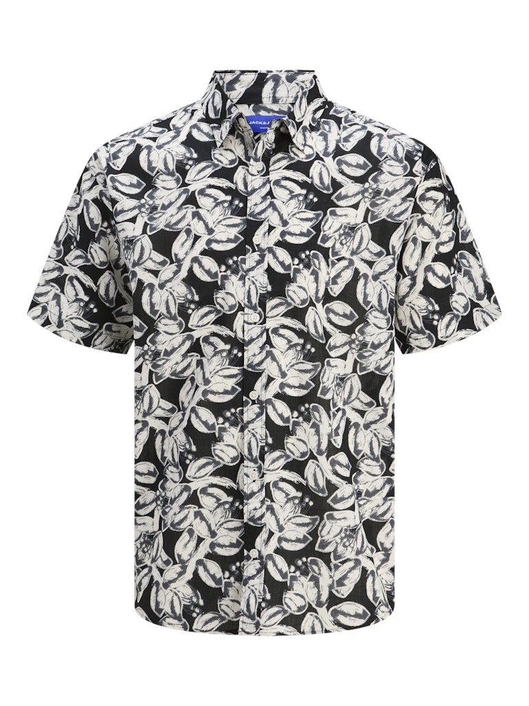 Jack & Jones Jungen Hemden Black