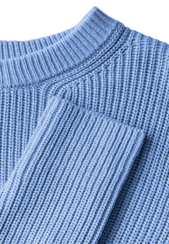 Cecil Damen Pullover  Fresh Lig