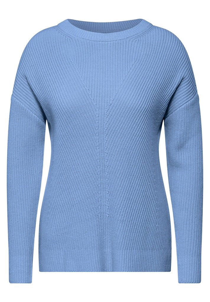 Cecil Damen Pullover  Fresh Lig