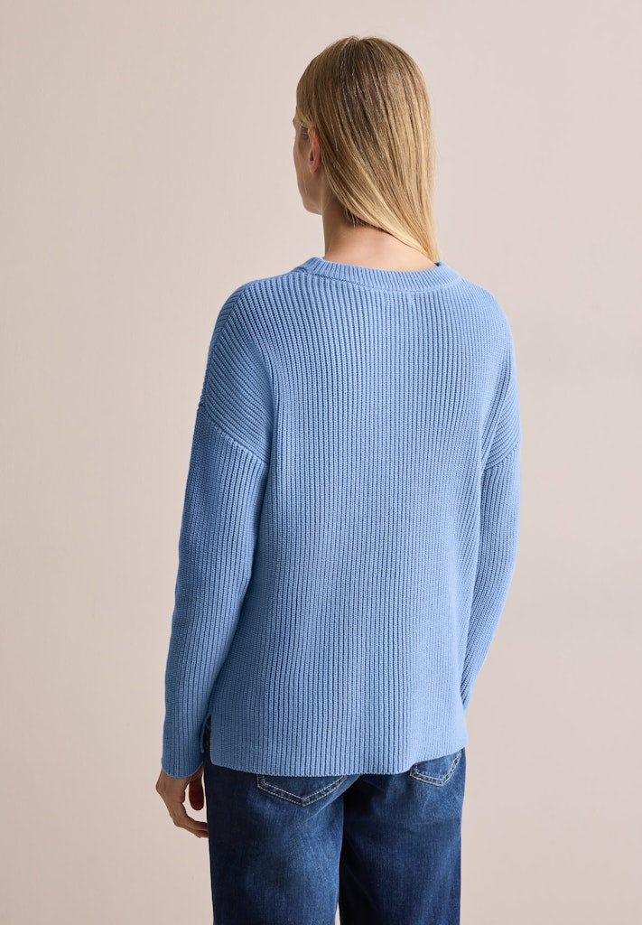 Cecil Damen Pullover  Fresh Lig