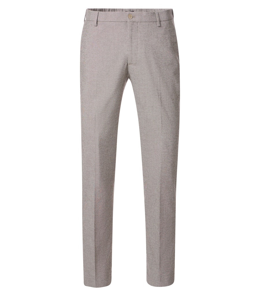 Venti Herren Hosen   Beige