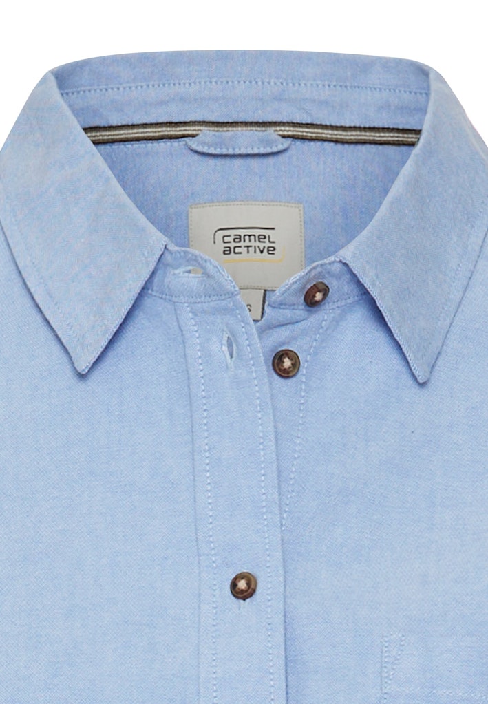 Camel active Damen Kleider  Oxford