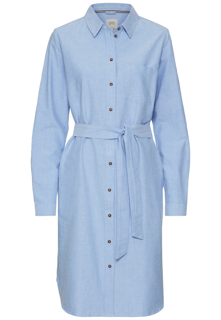 Camel active Damen Kleider  Oxford
