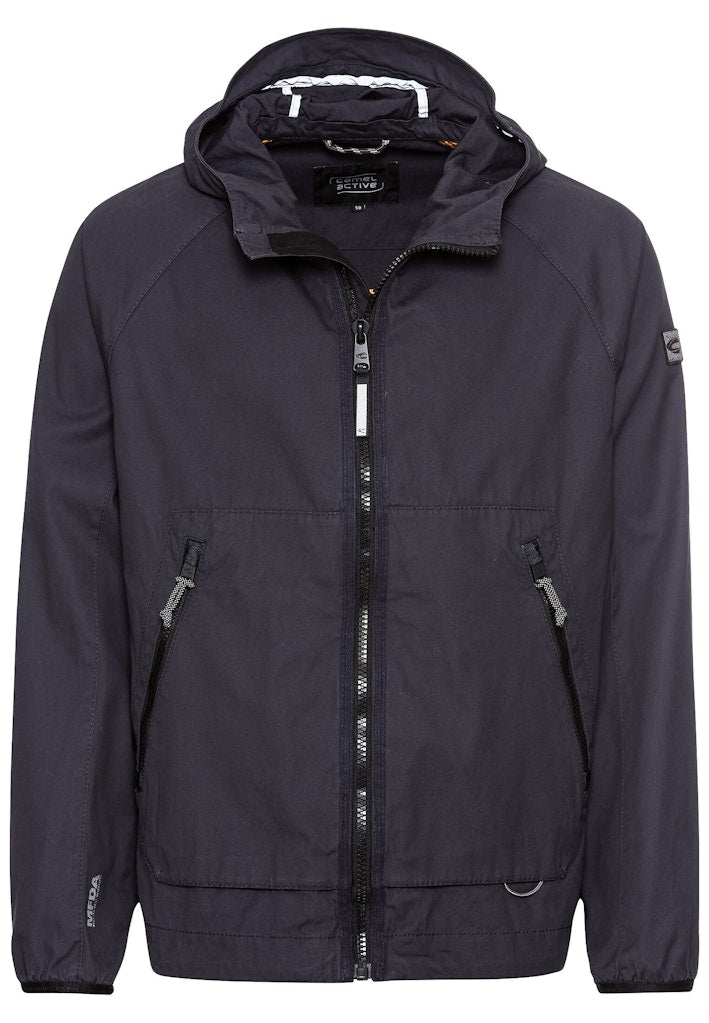 Camel active Herren Jacken  Dark Navy