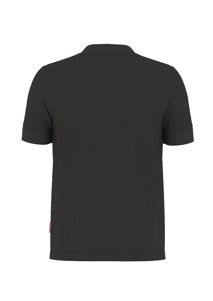 JOOP Herren T-Shirts kurz Black