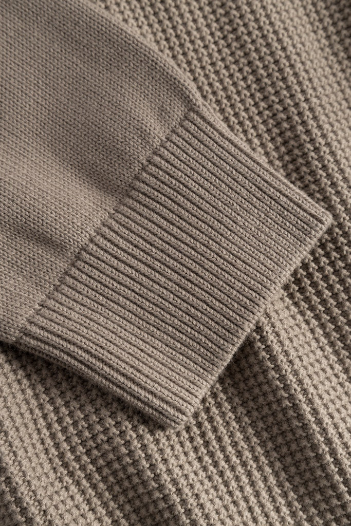 JOOP Herren Strickjacken Medium Beige