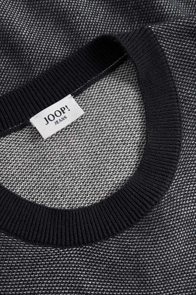 JOOP Herren Pullover Dark Blue