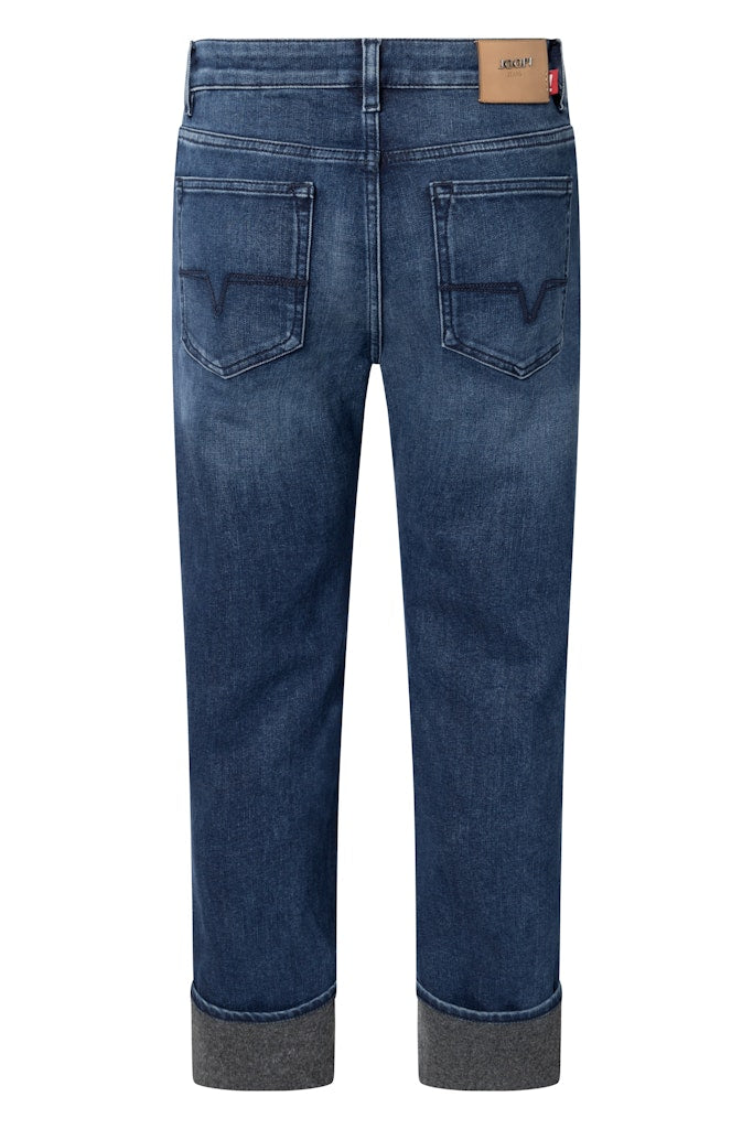 JOOP Herren Jeans Navy