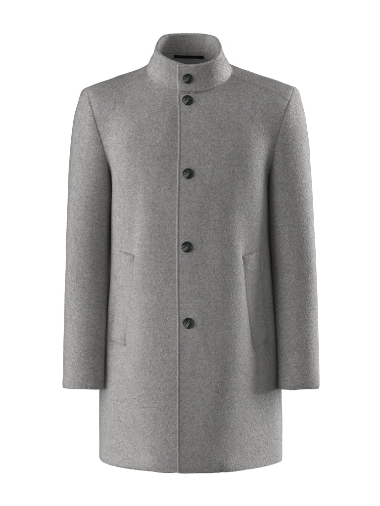 JOOP Herren Mäntel Medium Grey