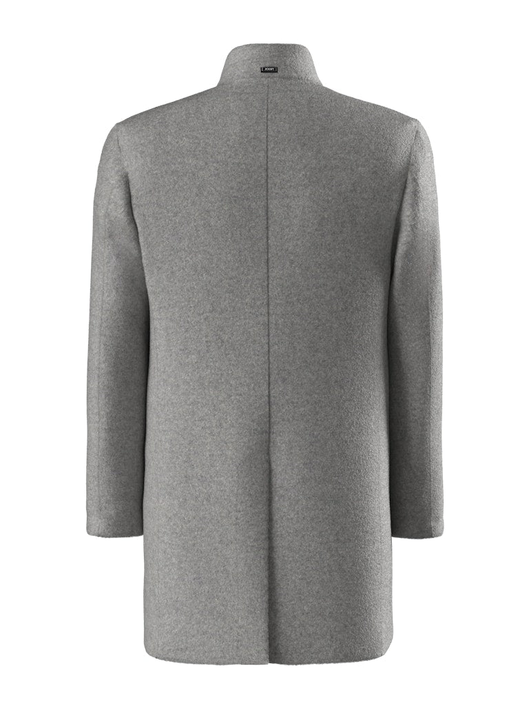 JOOP Herren Mäntel Medium Grey