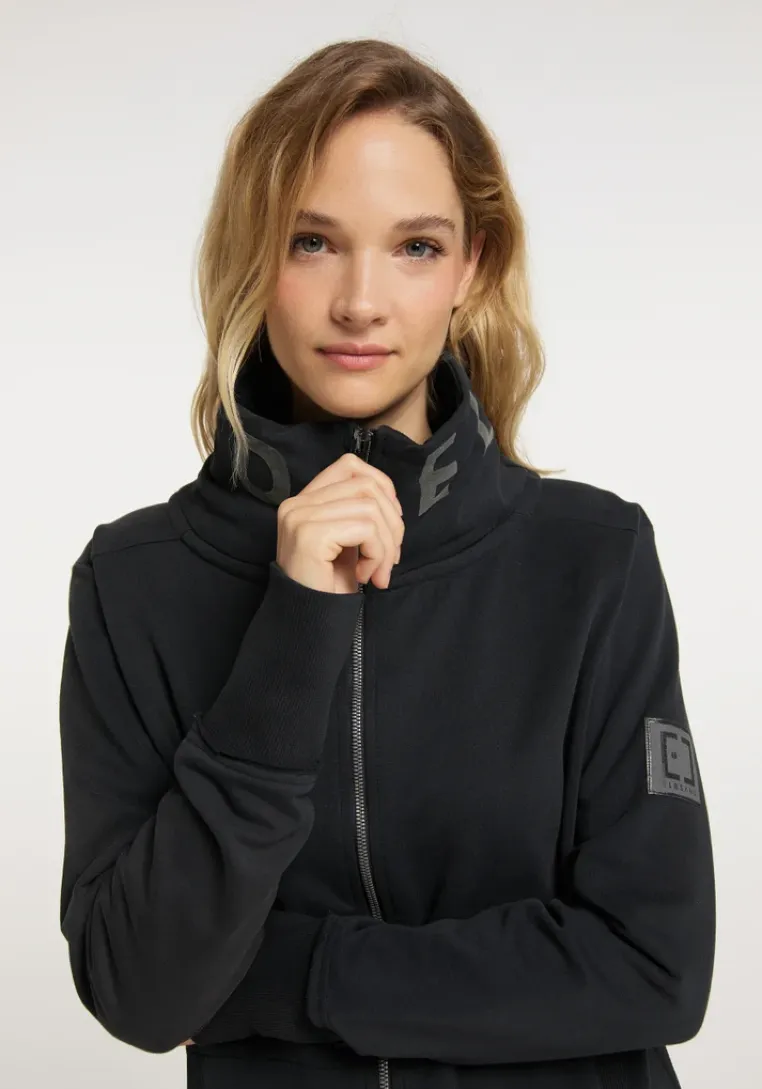 Elbsand Damen Sweatjacken  Quartz