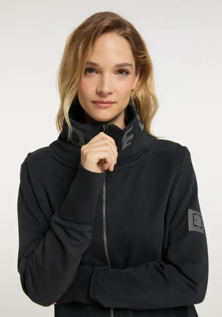 Elbsand Damen Sweatjacken  Quartz