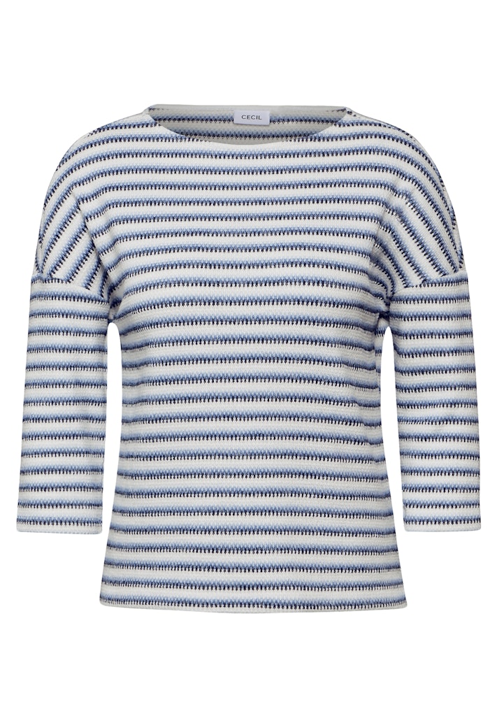 Cecil Damen T-Shirts  Universal