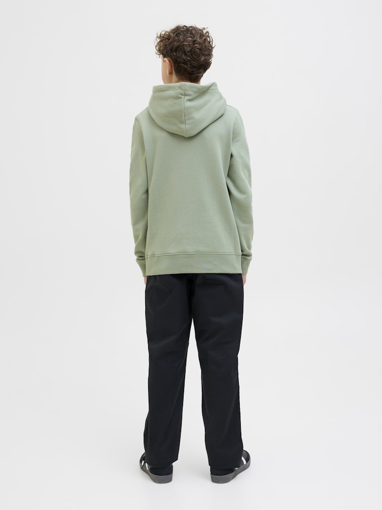 Jack & Jones Jungen Sweats & Sweatjacken Iceberg Green
