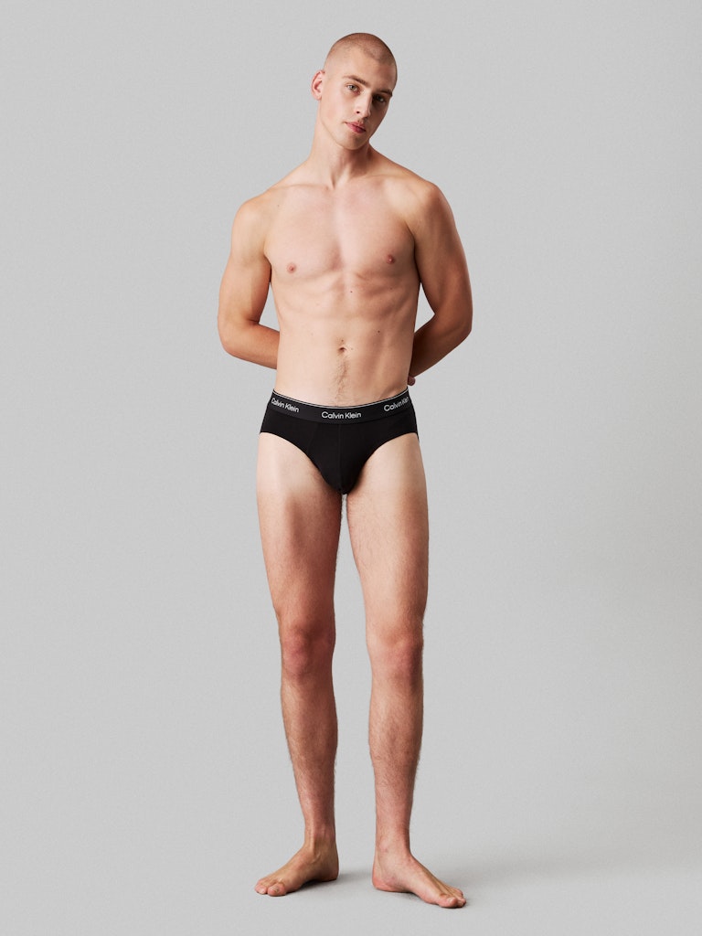 Calvin Klein Pant Wo Blue