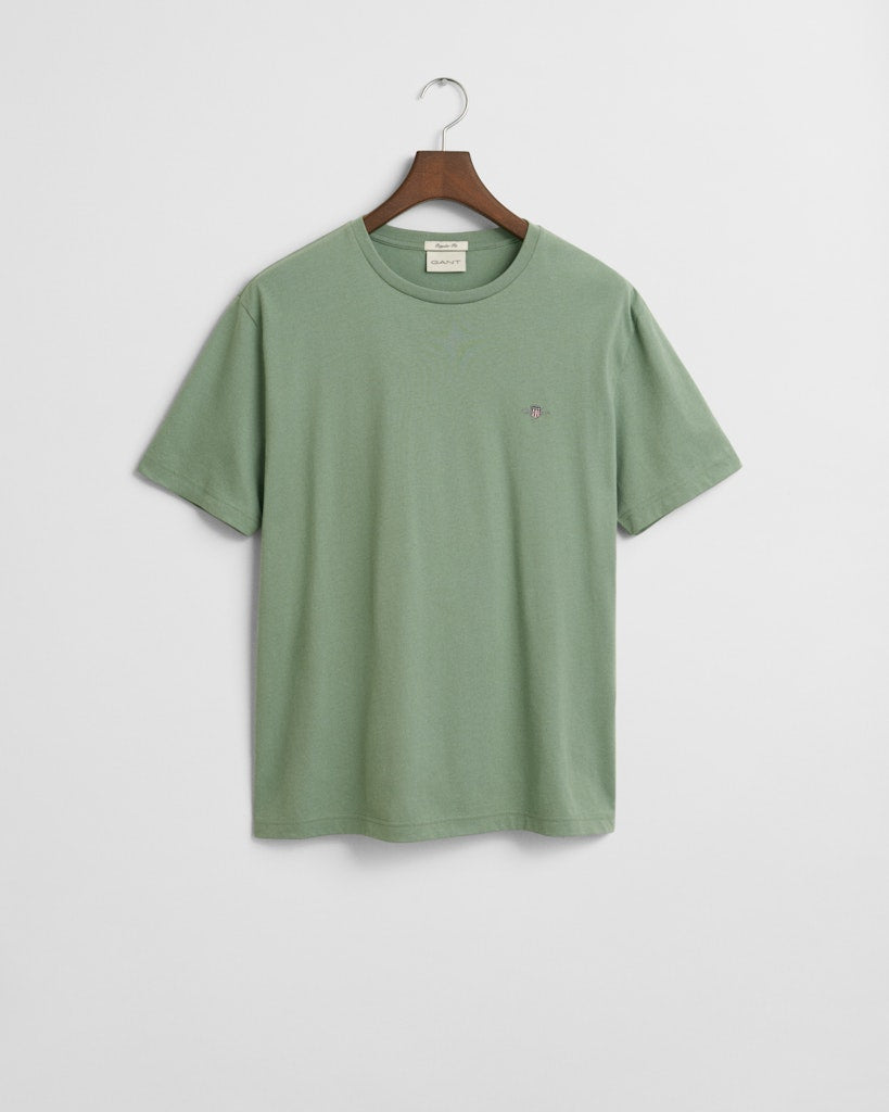 Gant Herren T-Shirts kurz  Kalamata Gr
