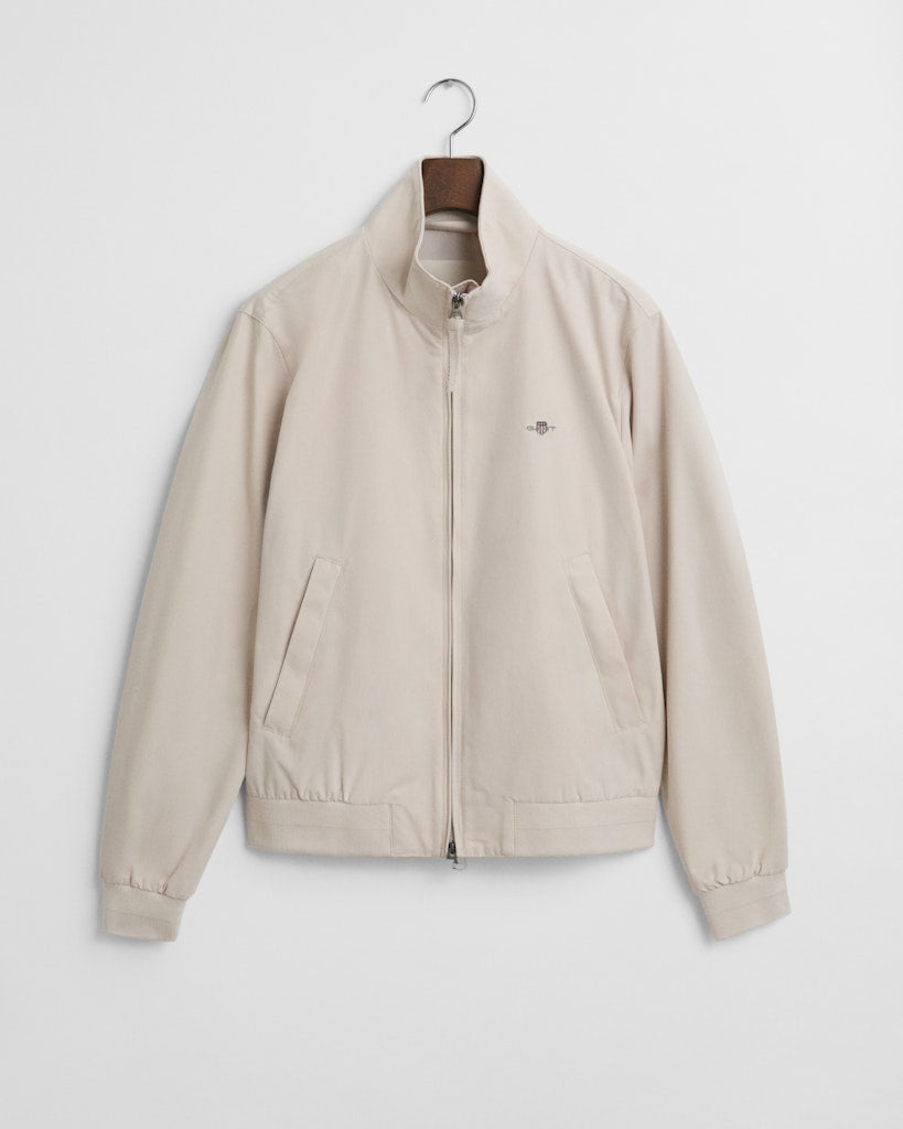 Gant Herren Jacken  Putty