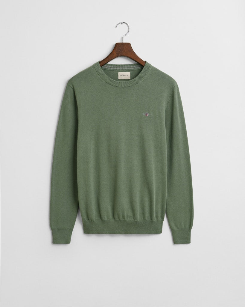 Gant Herren Pullover  Kalamata Gr