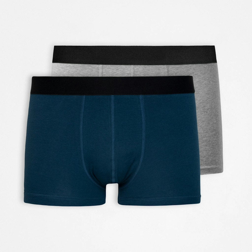 Snocks Pant  Navy