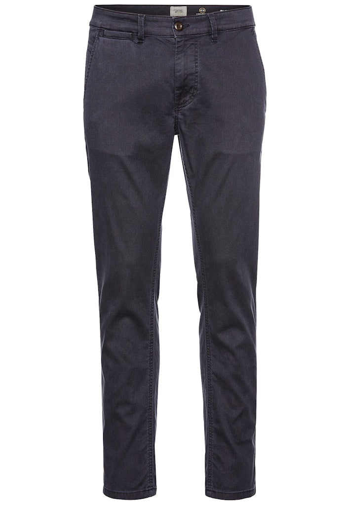 Camel active Herren Hosen  Dark Navy