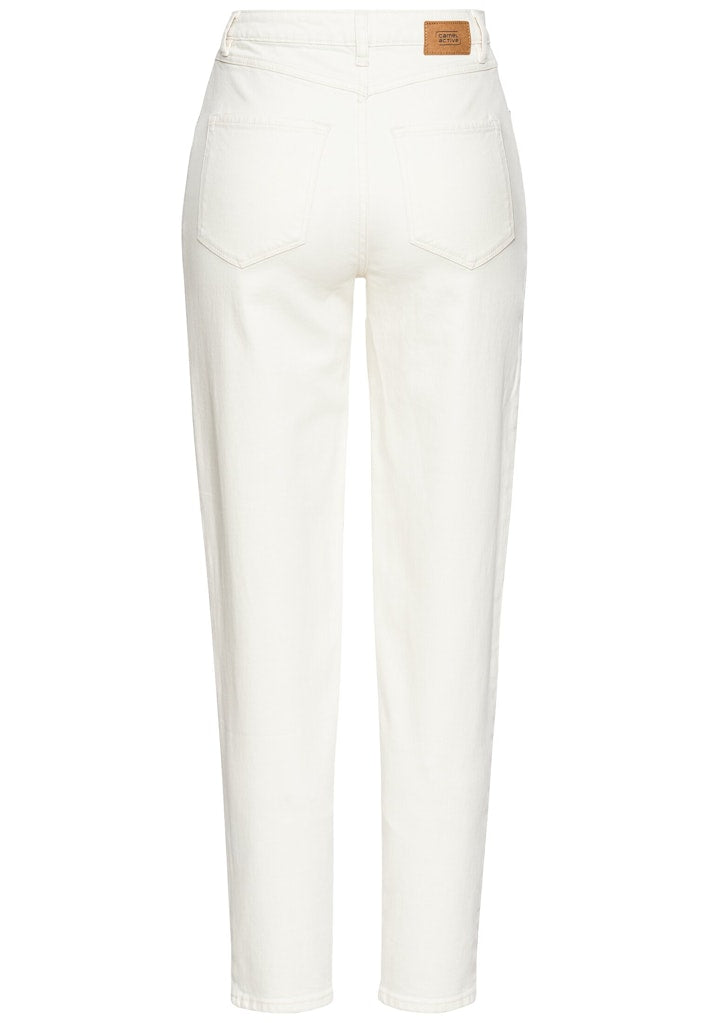 Camel active Damen Jeans  Bone White