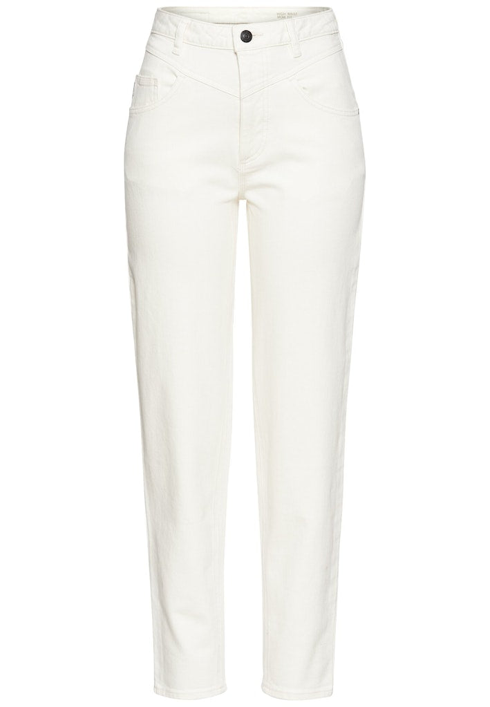 Camel active Damen Jeans  Bone White