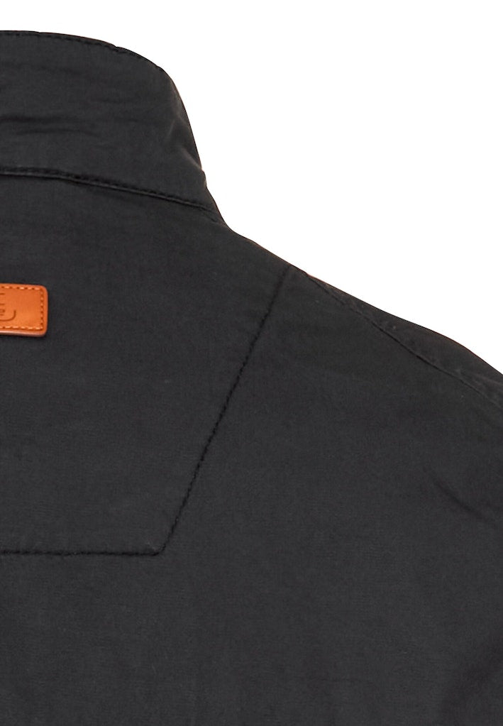 Camel active Herren Westen  Dark Navy