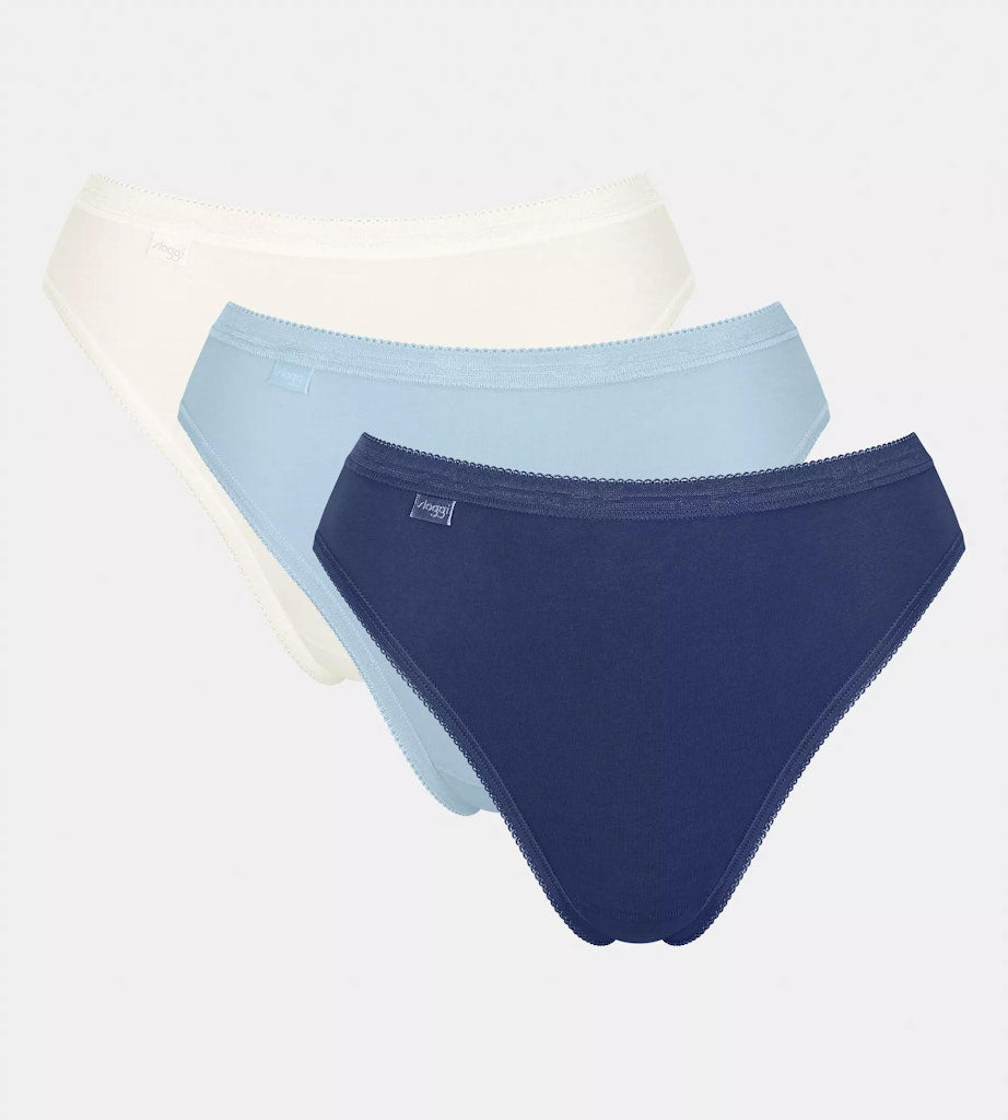 Sloggi Slip Multiple Colour
