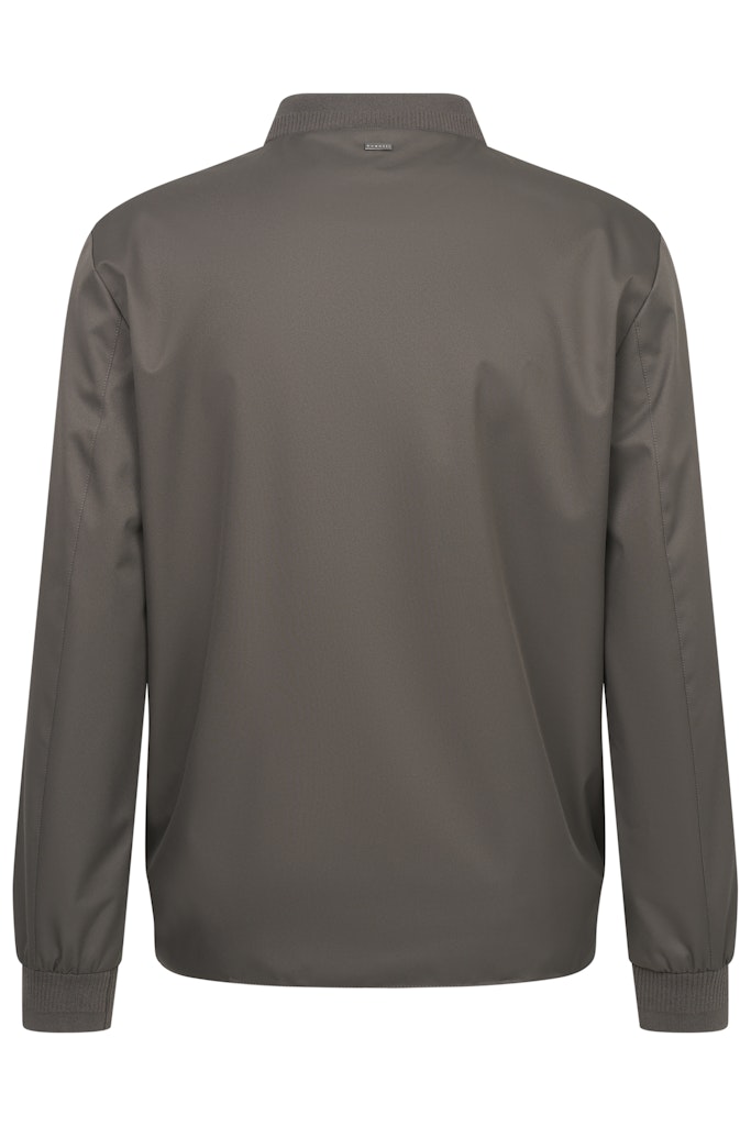 Bugatti Herren Jacken Taupe