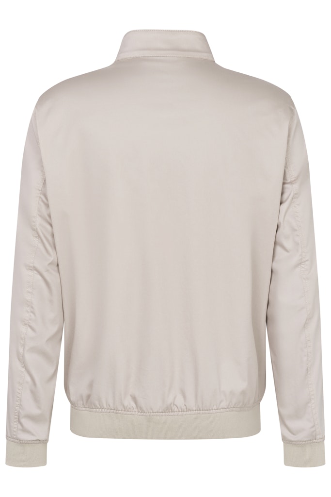 Bugatti Herren Jacken Beige