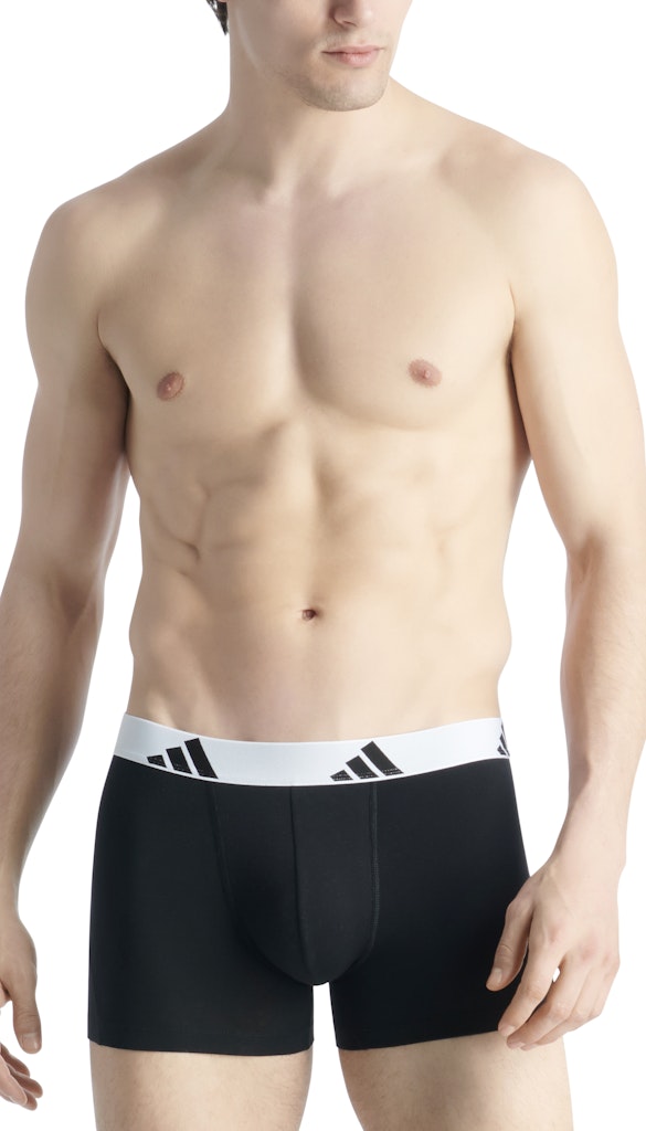 Adidas Pant  Black