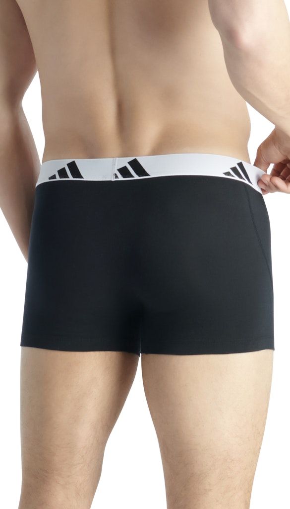 Adidas Pant  Black