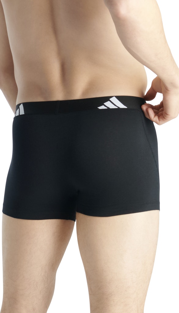 Adidas Pant  Black