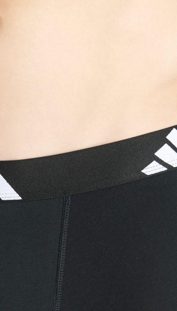 Adidas Pant  Black