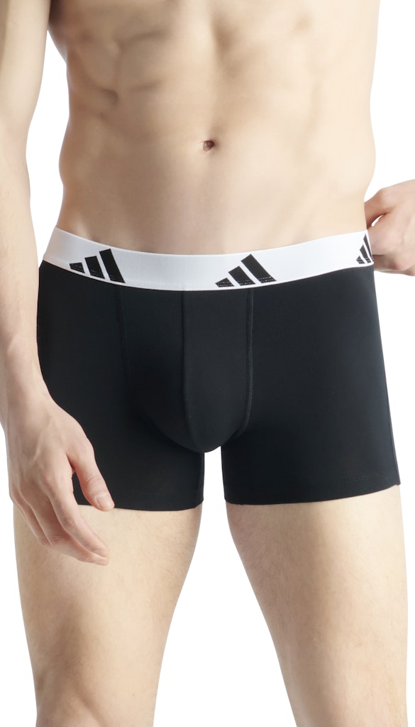 Adidas Pant  Black