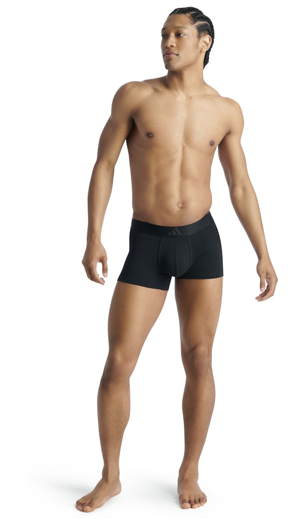 Adidas Pant  Black