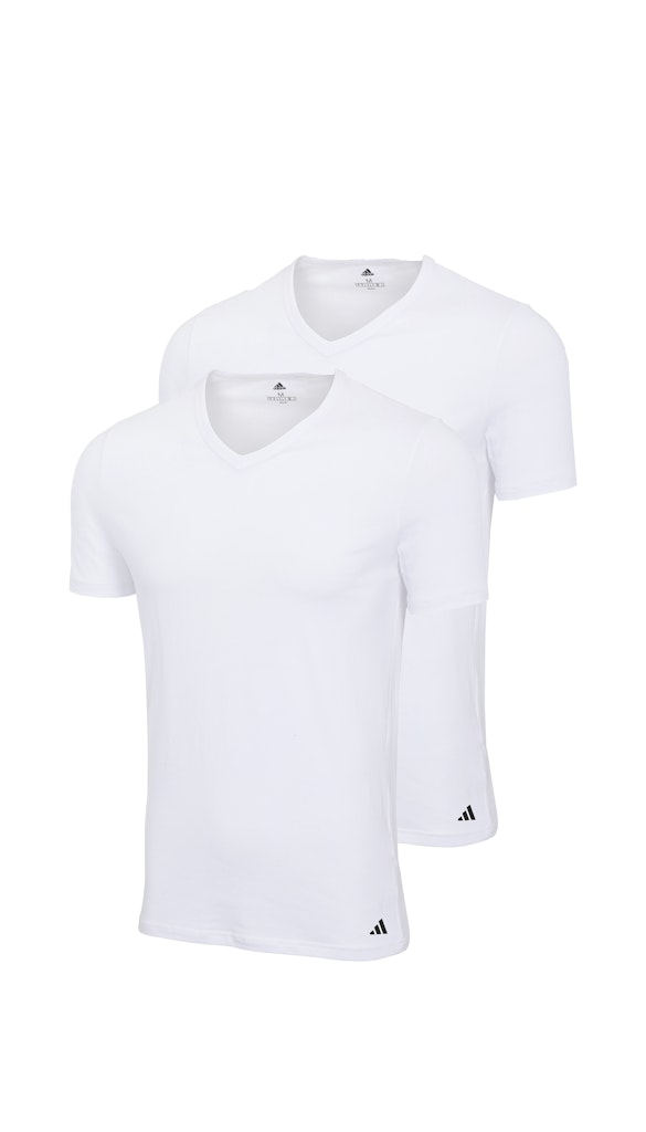 Adidas Wäsche  White