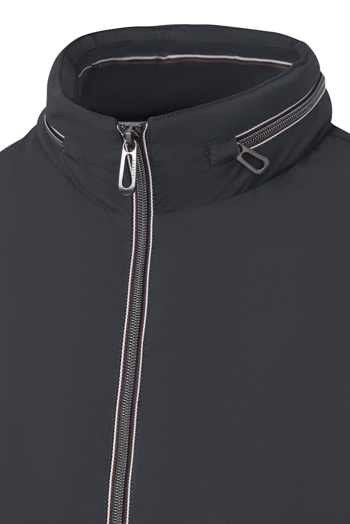 Bugatti Herren Jacken Marine