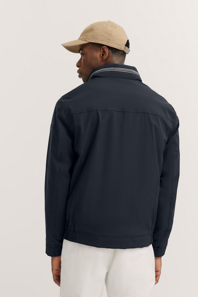 Bugatti Herren Jacken Marine