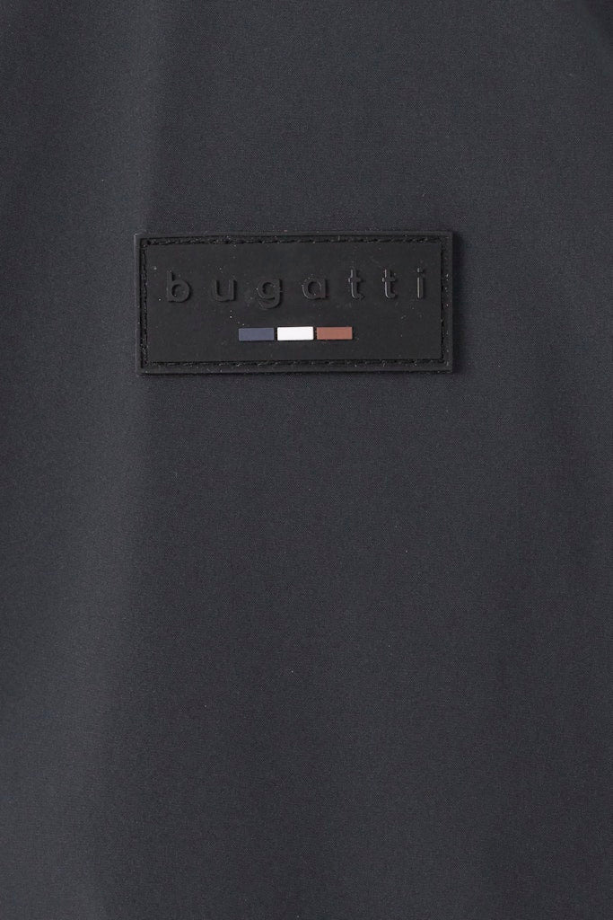 Bugatti Herren Jacken Marine